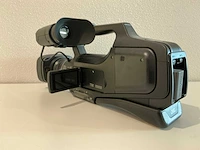 Jvc - gy-hm70e - videocamera - afbeelding 6 van  16