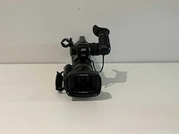 Jvc - gy-hm70e - videocamera - afbeelding 9 van  16