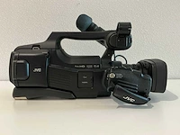 Jvc - gy-hm70e - videocamera - afbeelding 11 van  16