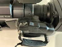 Jvc - gy-hm70e - videocamera - afbeelding 16 van  16