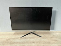 Jvc - q27vcf - monitor (2x) - afbeelding 6 van  11