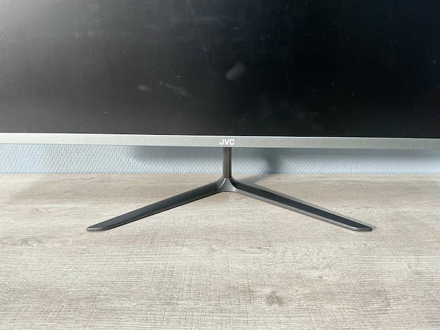 Jvc - q27vcf - monitor (2x) - afbeelding 7 van  11