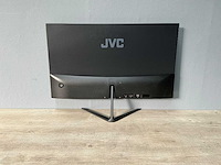 Jvc - q27vcf - monitor (2x) - afbeelding 9 van  11