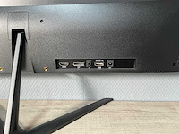 Jvc - q27vcf - monitor (2x) - afbeelding 10 van  11