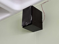 Jvc - speaker (4x) - afbeelding 1 van  3
