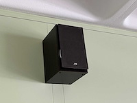 Jvc - speaker (4x) - afbeelding 3 van  3