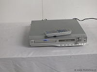 Jvc dvd-speler - afbeelding 1 van  1