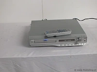 Jvc dvd speler - afbeelding 1 van  1
