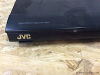Jvc dvd - afbeelding 2 van  3