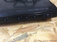 Jvc dvd - afbeelding 3 van  3