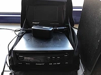 Jvc en marquant stereoset en cd/dvd speler - afbeelding 4 van  4
