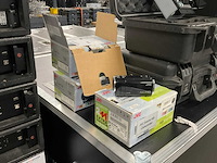 Jvc everio gz-e105be videocamera (3x) - afbeelding 5 van  5