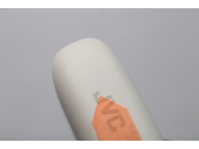 Jvc ha-np1t-w-u bluetooth nearphone wit - afbeelding 5 van  5