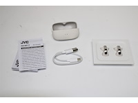 Jvc hanp1twu bluetooth nearphone wit - afbeelding 5 van  5