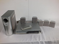 Jvc home cinema - afbeelding 1 van  1