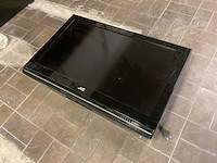Jvc lt-32ex19 led tv - afbeelding 1 van  4
