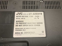 Jvc lt-32ex19 led tv - afbeelding 4 van  4
