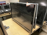 Jvc lt-47gz78 televisie - afbeelding 2 van  4