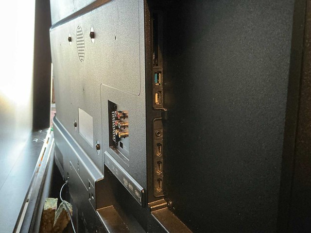 Jvc lt-49v73au 50” led televisie (3x) - afbeelding 3 van  6