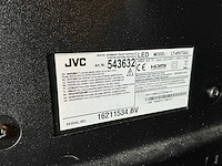 Jvc lt-49v73au 50” led televisie (3x) - afbeelding 6 van  6