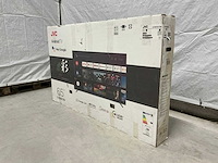 Jvc lt-65va7255 televisie - afbeelding 2 van  9