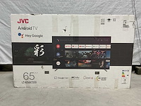 Jvc lt-65va7255 televisie - afbeelding 3 van  9