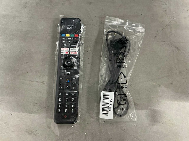 Jvc lt-65va7255 televisie - afbeelding 5 van  9
