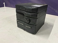 Jvc radio - afbeelding 1 van  5