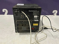 Jvc radio - afbeelding 4 van  5