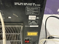 Jvc radio - afbeelding 5 van  5