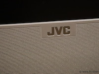Jvc tv type interiart incl. afstandsbediening & muurbeugel - afbeelding 2 van  5
