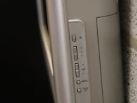 Jvc tv type interiart incl. afstandsbediening & muurbeugel - afbeelding 4 van  5