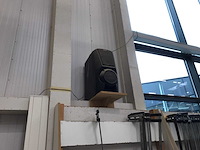Jvc ux-l40r micro component systeem stereo installatie - afbeelding 3 van  6