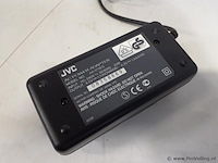 Jvc videomovie gr-axm43eg camcorder vhs-c convercam - afbeelding 9 van  9