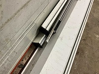 Jvs rits screen terrasscherm - afbeelding 2 van  2