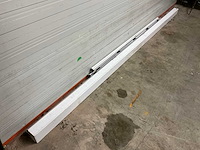 Jvs rits screen terrasscherm - afbeelding 2 van  5