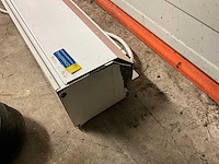 Jvs rits screen terrasscherm - afbeelding 5 van  5