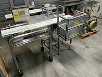 Jw c1 checkweigher - afbeelding 3 van  8