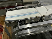 Jw c1 checkweigher - afbeelding 4 van  8