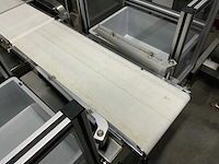 Jw c1 checkweigher - afbeelding 7 van  8