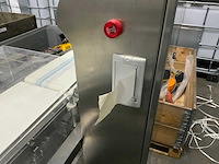 Jw c1 checkweigher - afbeelding 8 van  8