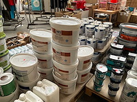 Jwo idustrial coatings wopro w 1000 verf (13x) - afbeelding 1 van  7