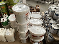 Jwo idustrial coatings wopro w 1000 verf (13x) - afbeelding 2 van  7