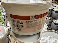 Jwo idustrial coatings wopro w 1000 verf (13x) - afbeelding 6 van  7