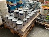 Jwo idustrial coatings wopro w 1000 verf (60x) - afbeelding 1 van  6