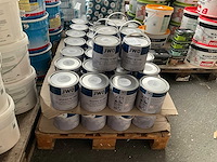 Jwo idustrial coatings wopro w 1000 verf (60x) - afbeelding 2 van  6