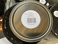Jwo industrial coatings wopro w 1000 verf (114x) - afbeelding 3 van  7