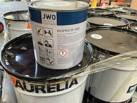 Jwo industrial coatings wopro w 1000 verf (30x) - afbeelding 5 van  8