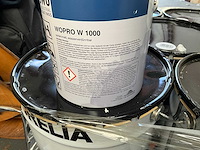 Jwo industrial coatings wopro w 1000 verf (30x) - afbeelding 6 van  8