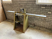 Jyden verstekstans - afbeelding 1 van  9